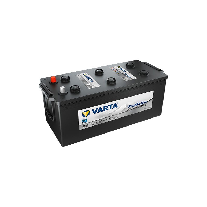 VARTA M6 - 1