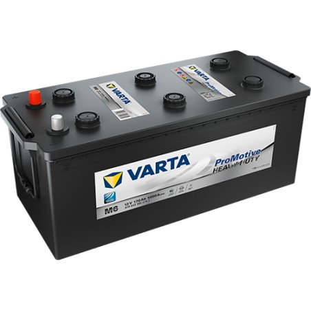 VARTA M6 - 1