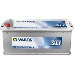 Batteria VARTA M7 12V 180Ah 1100A