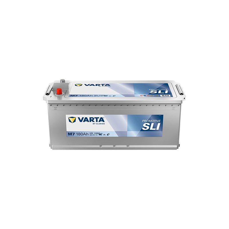 VARTA M7 - 1