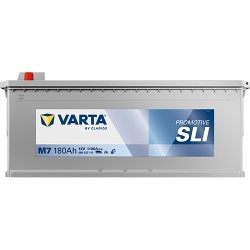VARTA M7 - 3