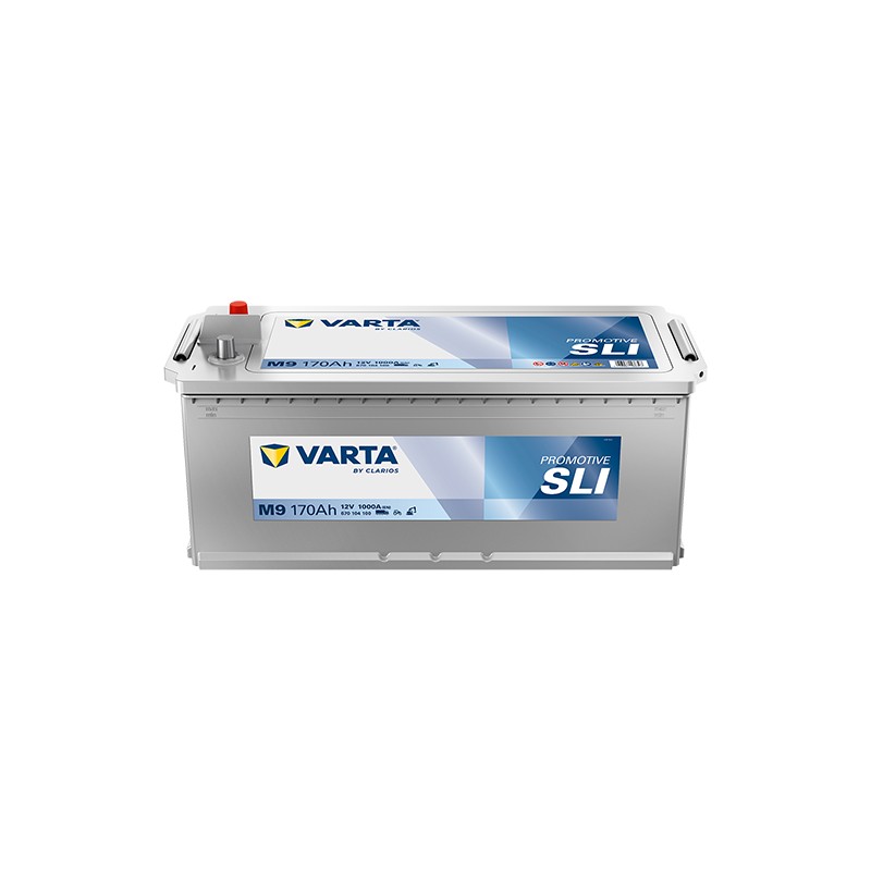 VARTA M9 - 1