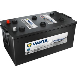 Battery VARTA N2 12V 200Ah 1050A