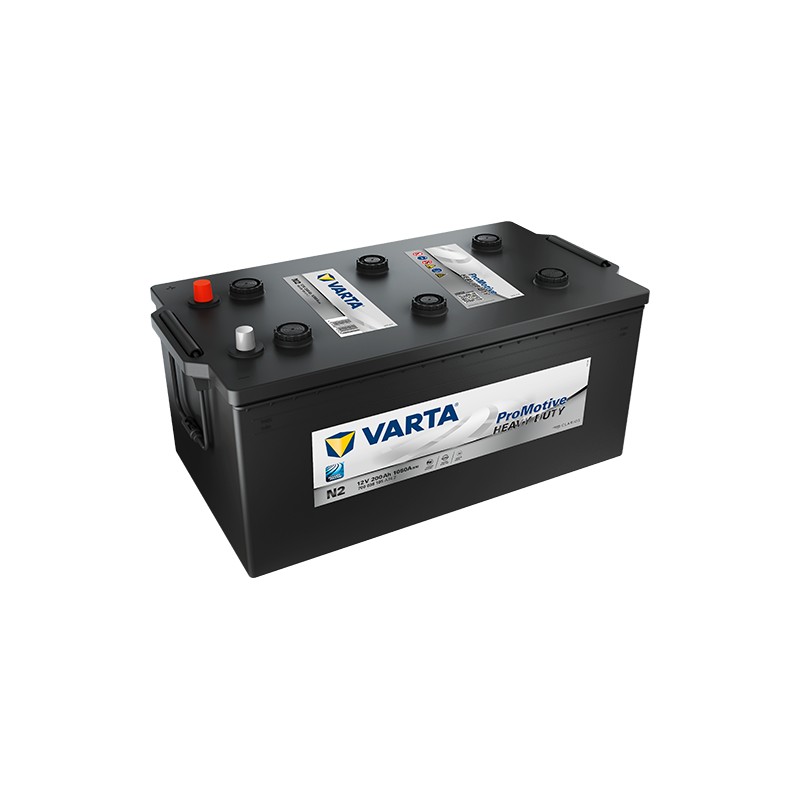 VARTA N2 - 1