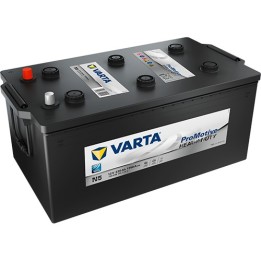Batteria VARTA N5 12V 220Ah 1150A