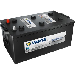 VARTA N5 - 1