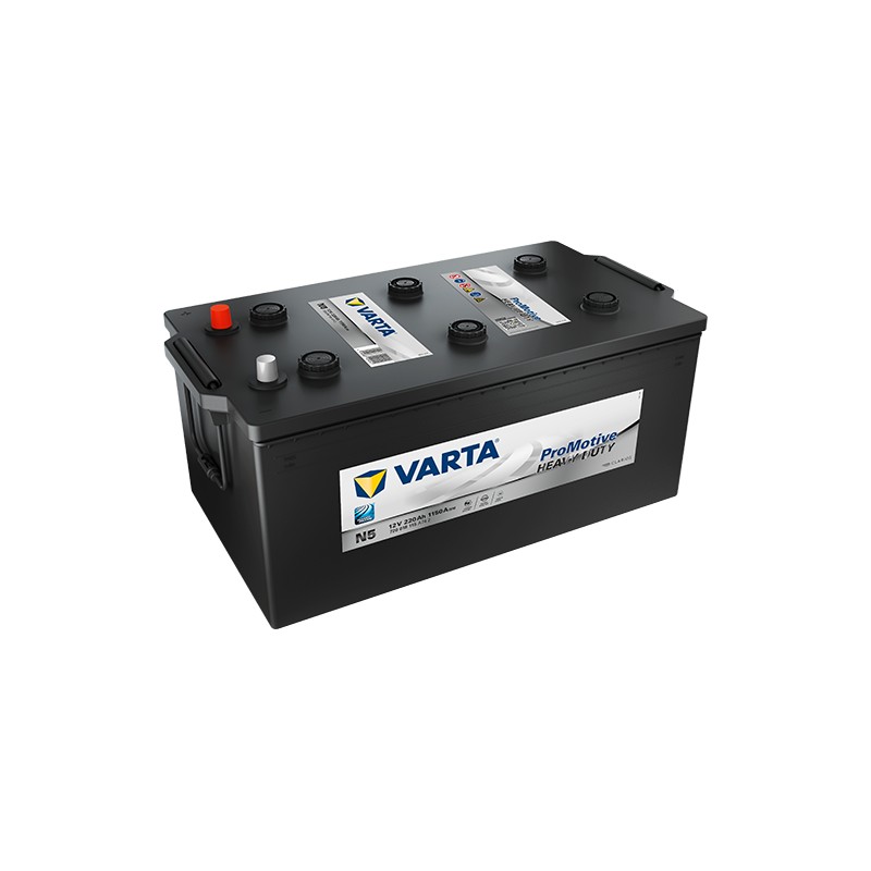 VARTA N5 - 1