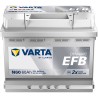 VARTA N60 - 1