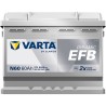 VARTA N60 - 3