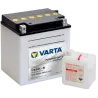 Battery Varta YB30L-B 530400030 30Ah 300A 12V Powersports Freshpack VARTA - 1