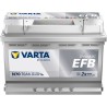 VARTA N70 - 1