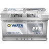 VARTA N80 - 1