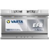 VARTA N80 - 3