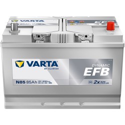 VARTA N85 - 1