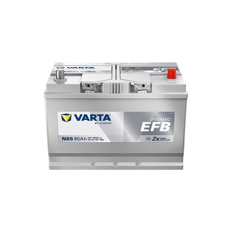 VARTA N85 - 1