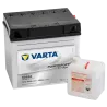 Battery Varta 53030 530030030 30Ah 180A 12V Powersports Freshpack VARTA - 1