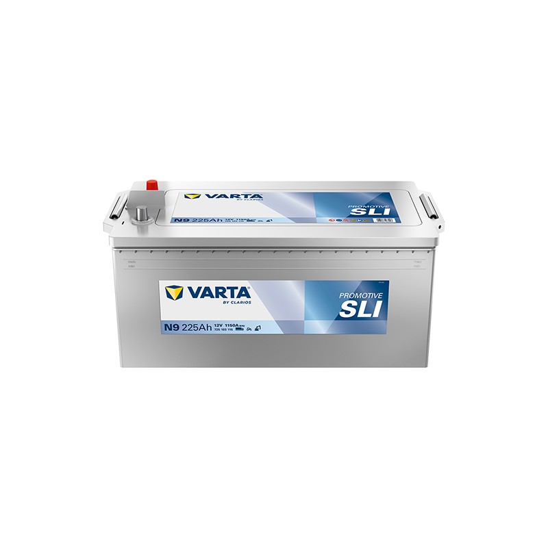 VARTA N9 - 1