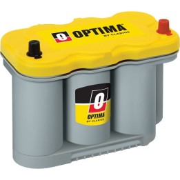 Battery OPTIMA YTR-5.0 12V 66Ah 845A