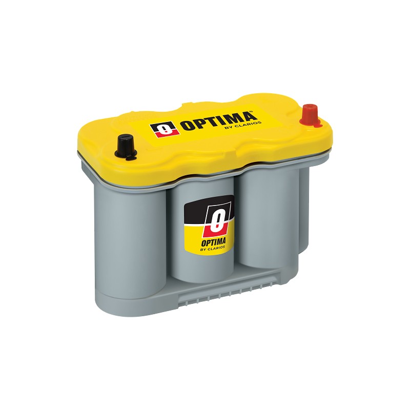 Optima Yellow Top YTR-5.0 - 1