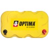 Optima Yellow Top YTR-5.0 - 4