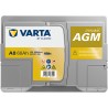 VARTA A8 - 4