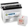 Batería Varta 12N24-3 524100020 24Ah 200A 12V Powersports Freshpack VARTA - 1