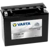 Battery Varta YTX24HL-BS 521908034 21Ah 340A 12V Powersports Agm High Performance VARTA - 1