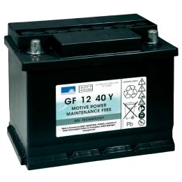 Batería Sonnenschein GF12040Y 12V 48Ah