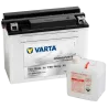 Battery Varta 520012020 20Ah 260A 12V Powersports Freshpack VARTA - 1
