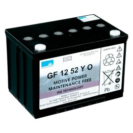Batería Sonnenschein GF12052YO 12V 60Ah