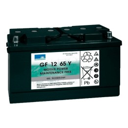 Batería Sonnenschein GF12065Y 12V 78Ah