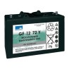 Batería Sonnenschein GF12072Y 12V