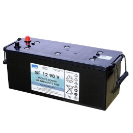 Batterie de traction Sonnenschein GF12090V 12V 96Ah GEL