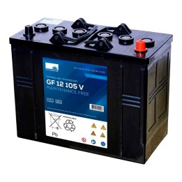 Batería Sonnenschein GF12105V 12V 120Ah