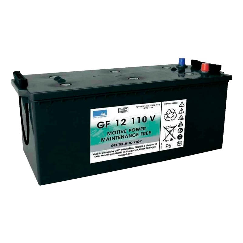 Sonnenschein GF12110V Dryfit Gel