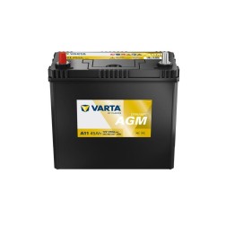 Batterie voiture Varta A11 12V 45Ah 370A AGM