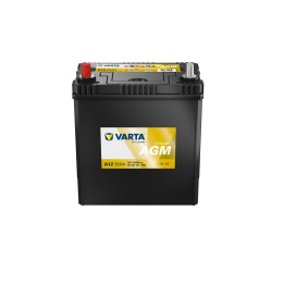 Batteria auto Varta A12 12V 35Ah 340A