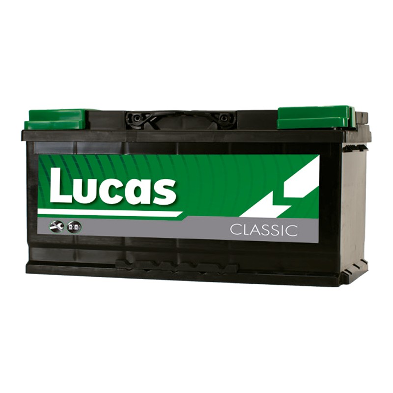 Batería LUCAS LC037