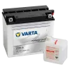 Varta YB16-B 519012019. Motorradbatterie Varta 19Ah 12V