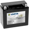 Battery Varta YTX20L-4 518909027 18Ah 270A 12V Powersports Agm Active VARTA - 1