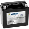 BATERIA Varta YTX20H-BS VARTA 518908032 18Ah 320A 12V VARTA - 1