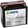 Battery Varta 518901026 18Ah 250A 12V Powersports Agm VARTA - 1