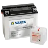 Batería Varta YB18L-A 518015018 18Ah 200A 12V Powersports Freshpack VARTA - 1