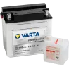 Battery Varta 516015016 16Ah 200A 12V Powersports Freshpack VARTA - 1