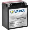 Battery Varta 514902022 14Ah 210A 12V Powersports Agm VARTA - 1