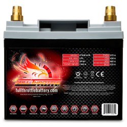 Tesla Battery Fullriver FT438-U1R 35Ah (3)