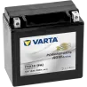 Battery Varta YTX14-4 512909020 12Ah 200A 12V Powersports Agm Active VARTA - 1