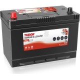 Marine battery EFB Tudor TZ800 12V 95Ah 800A - 1