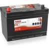 Batterie marine EFB Tudor TZ800 12V 95Ah 800A - 1