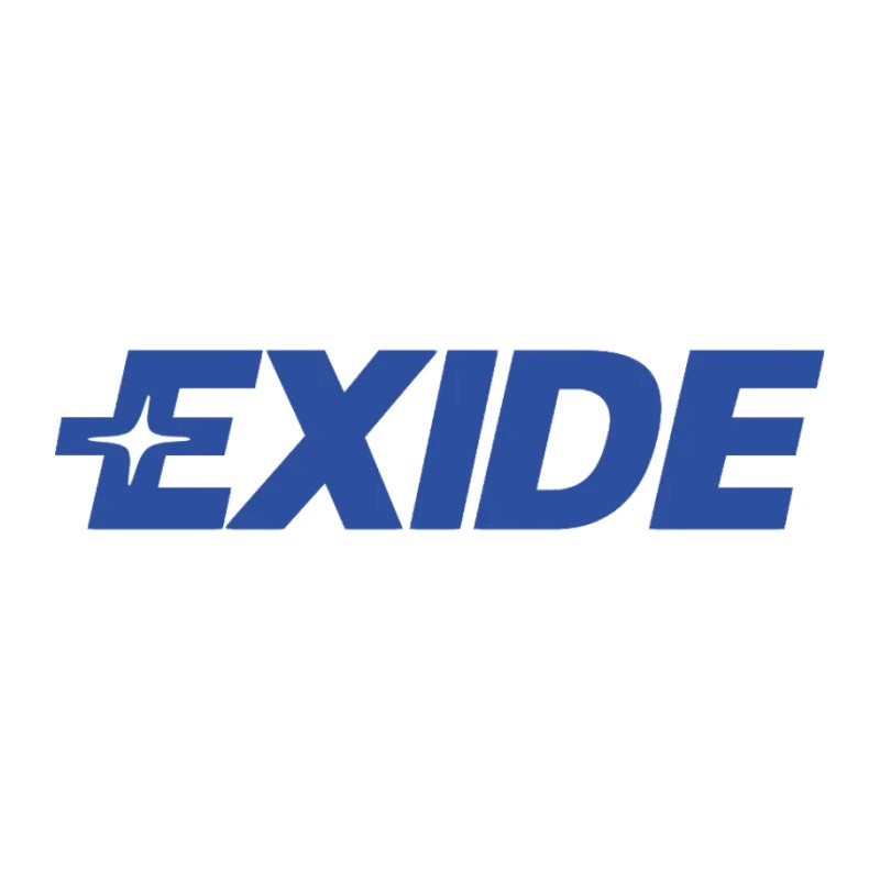 Motorcycle battery AGM Exide AGM12-15 12V 14Ah 215A - 1